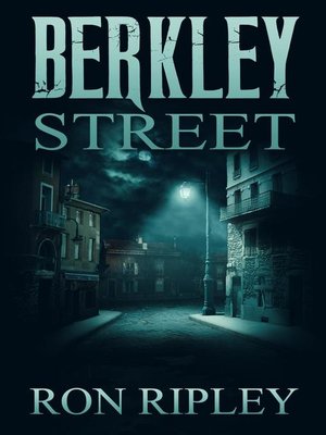 cover image of Berkley Street